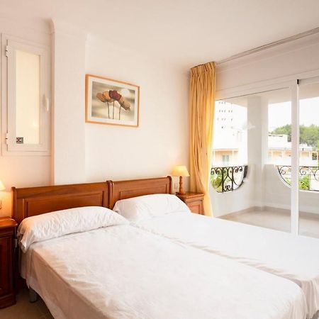 Mallorca Rooms Peguera Kültér fotó