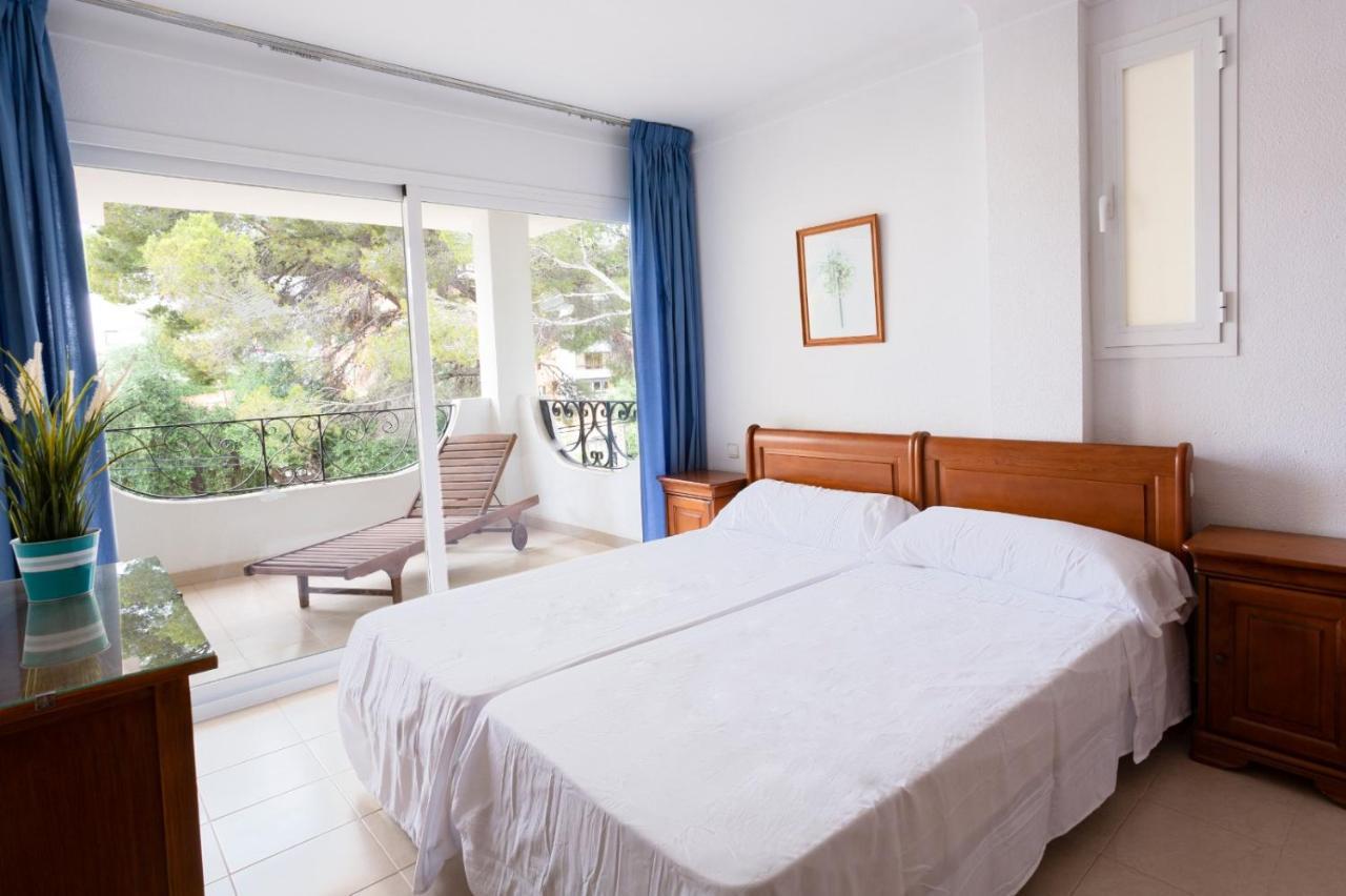 Mallorca Rooms Peguera Kültér fotó