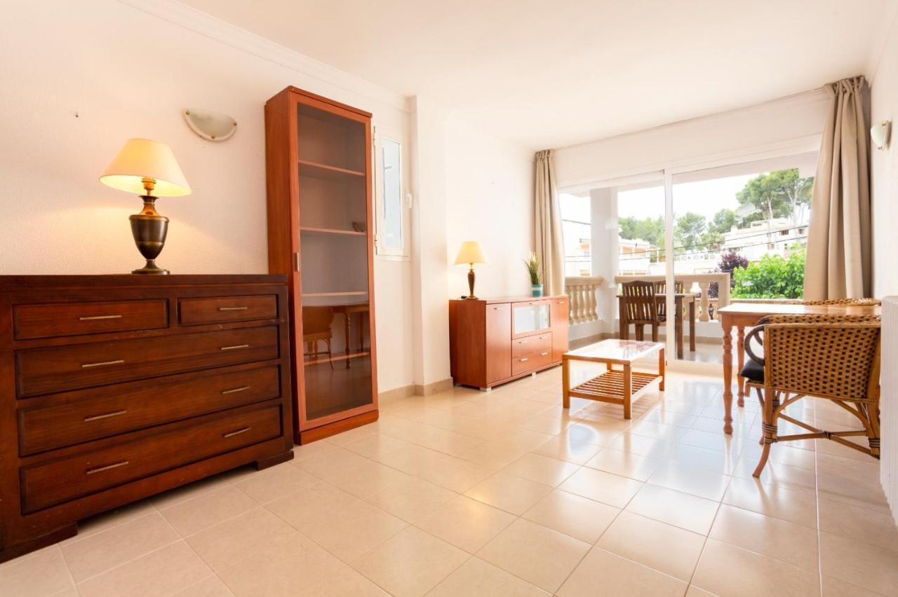 Mallorca Rooms Peguera Kültér fotó