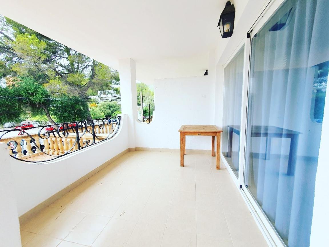 Mallorca Rooms Peguera Kültér fotó