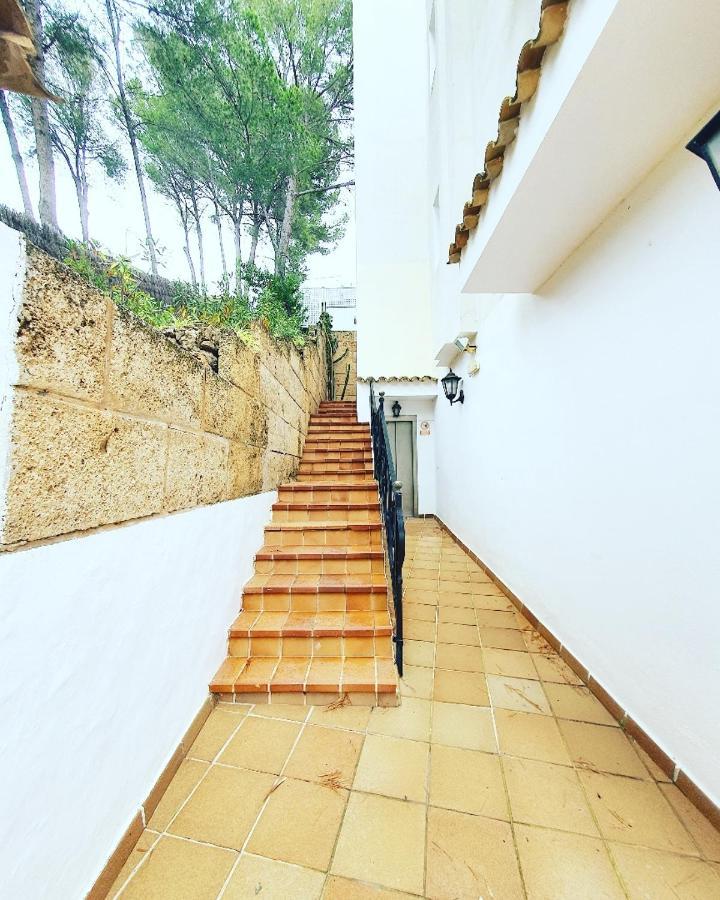 Mallorca Rooms Peguera Kültér fotó