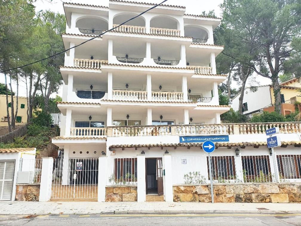 Mallorca Rooms Peguera Kültér fotó