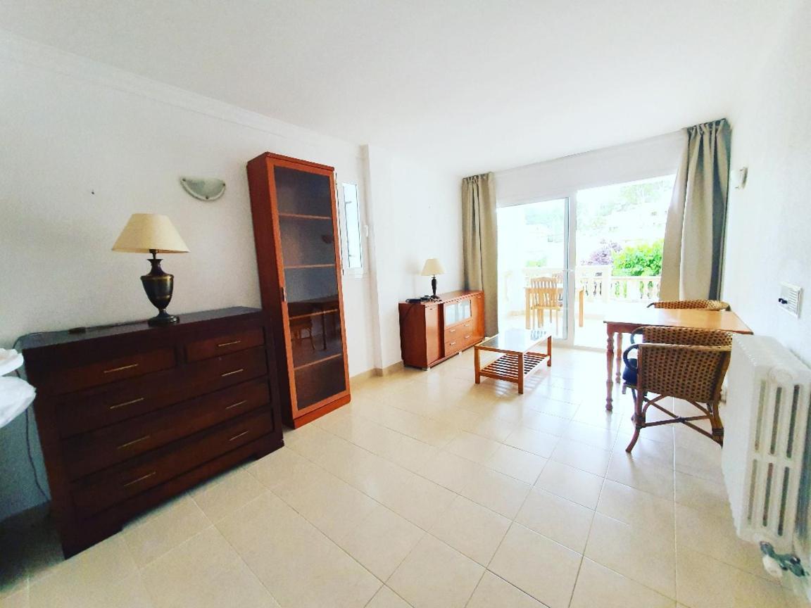 Mallorca Rooms Peguera Kültér fotó