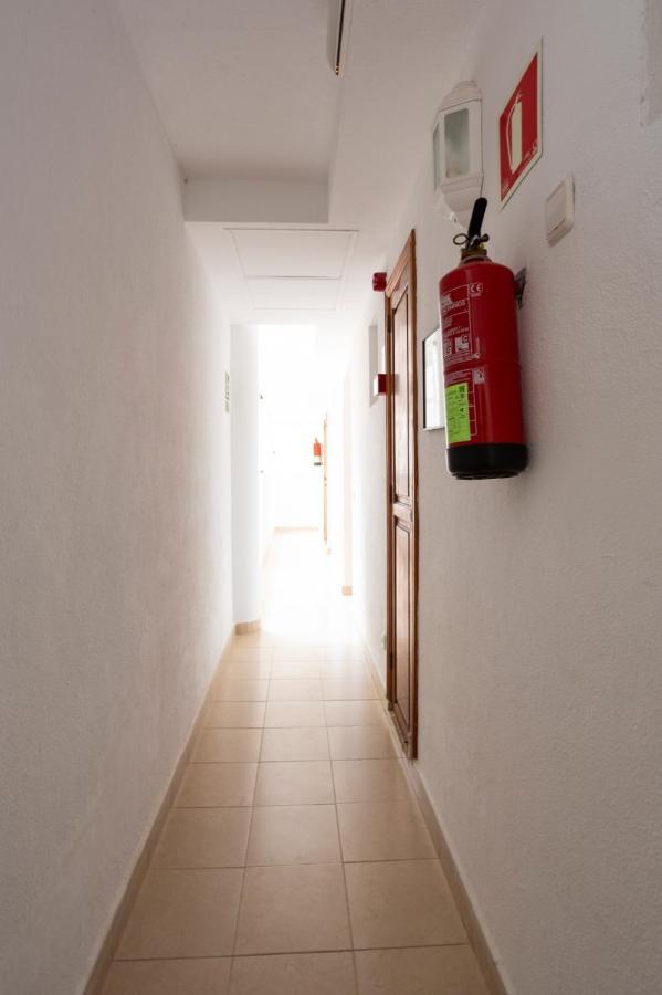 Mallorca Rooms Peguera Kültér fotó