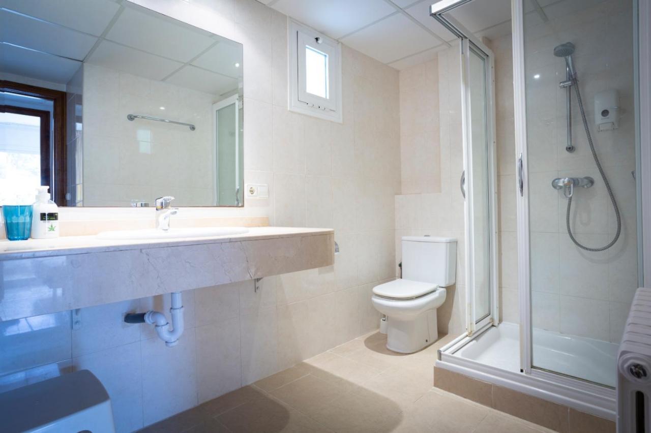 Mallorca Rooms Peguera Kültér fotó