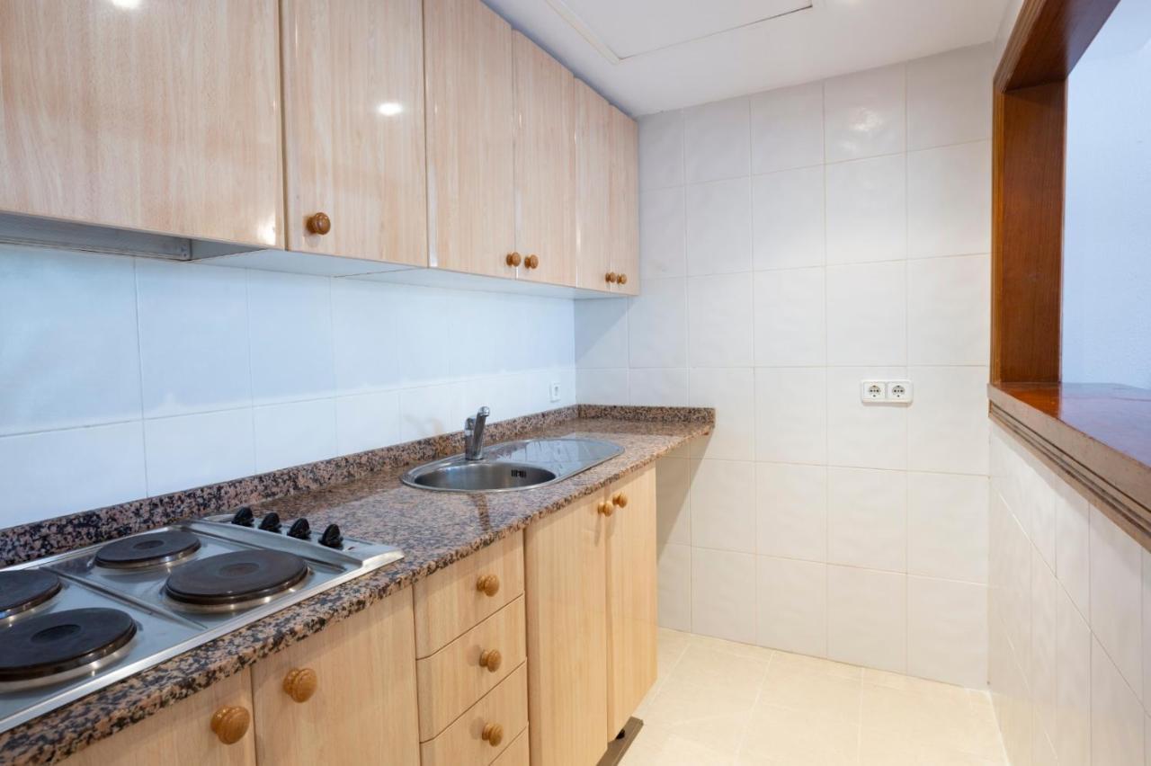 Mallorca Rooms Peguera Kültér fotó